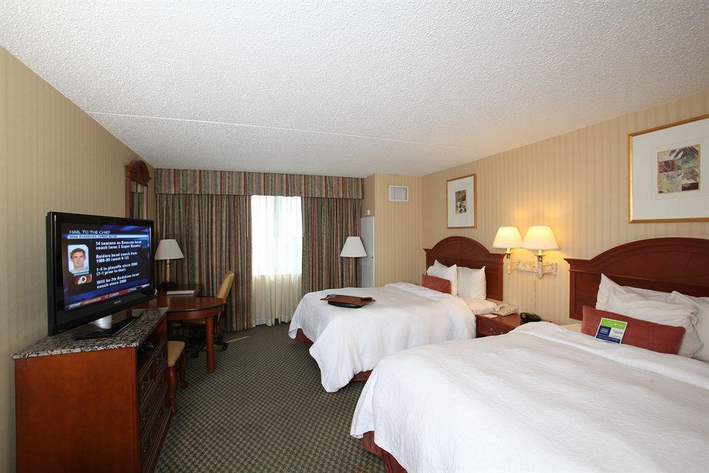 Hampton Ny-jfk Hotel Nova York