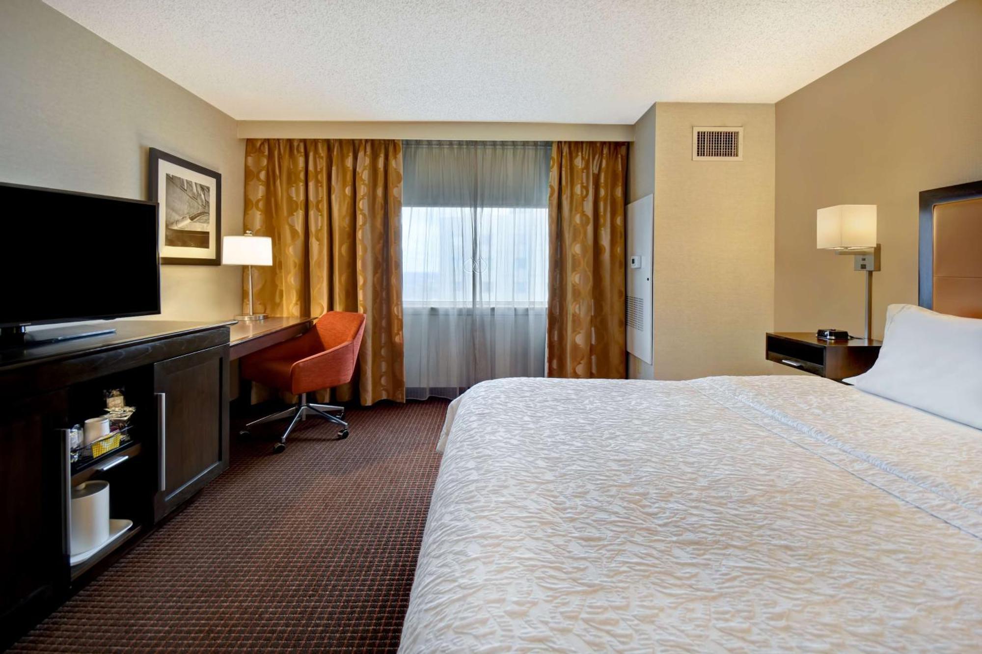 Hampton Ny-jfk Hotel Nova York