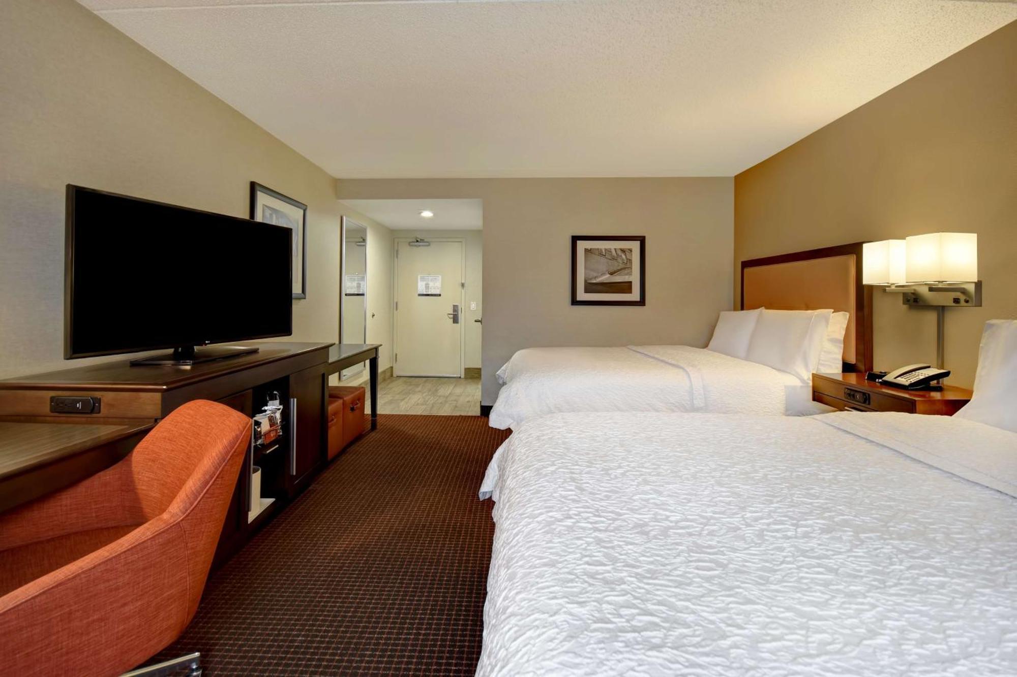 Hotel Hampton Ny-jfk Nova York