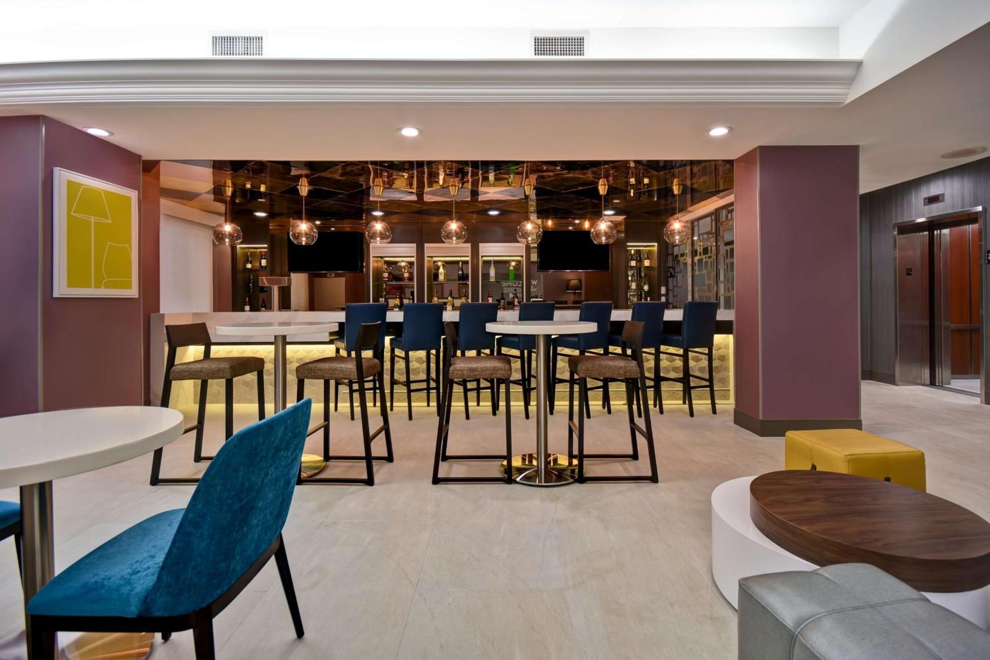 Hotel Hampton Ny-jfk Nova York