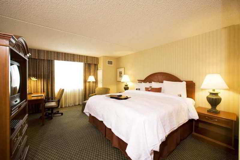 Hampton Ny-jfk Hotel Nova York