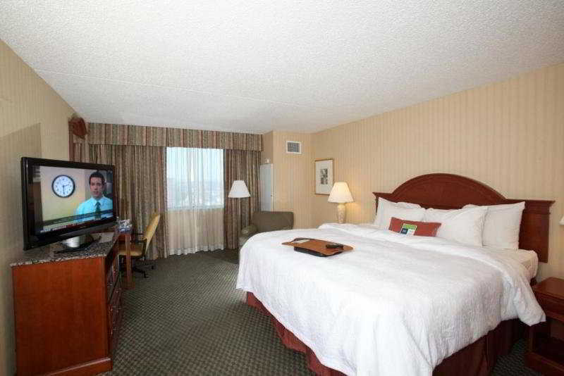 Hotel Hampton Ny-jfk Nova York