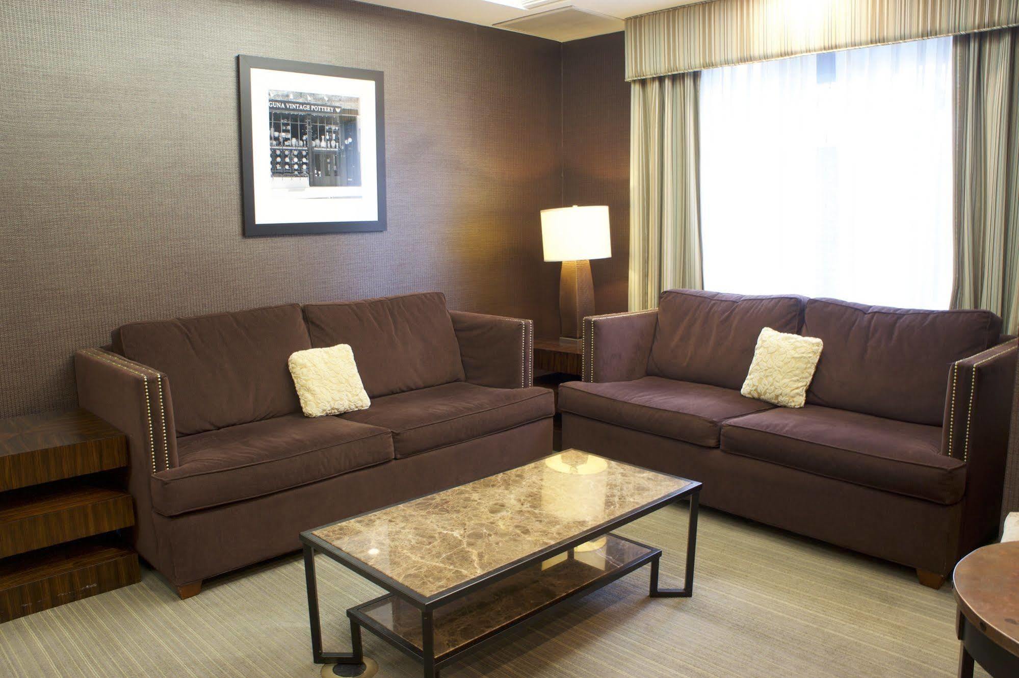 Hotel Hampton Ny-jfk Nova York