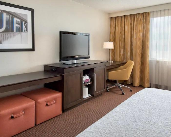 Hampton Ny-jfk Hotel Nova York